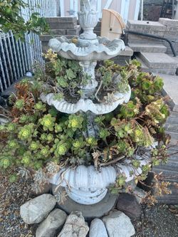 Fountain for sale