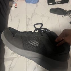 Black Sketchers ( NEED GONE )