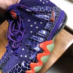 2013 Nike CB Posite Max ‘Phoenix Suns’ 