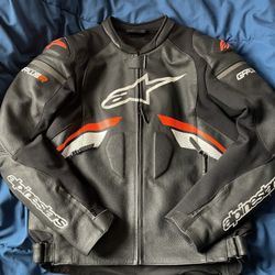 Alpinestars GP plus R V3 jacket