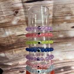 Evil Eye Bracelets 