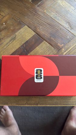 FIFA World Cup 2026 Hospitality Gift - OFFICIAL