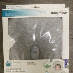 Baby Moov Baby Pillow