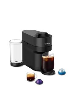 Nespresso vertuo pop+