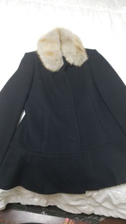 Kate spade coat