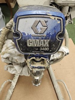Graco 3400