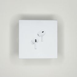 AirPods Pro 2nd Generation