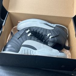 Jordan 12