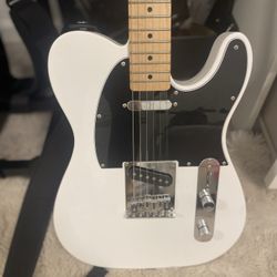 Fender Electric Guitar
