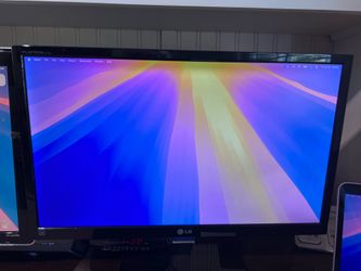 LG Computer Monitor