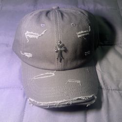 Chrome Hearts Hat