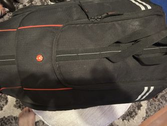 Manfrotto Camera And Drone Backpack