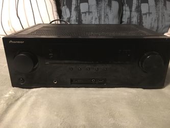 Pioneer