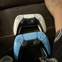 Ps5 Controllers 