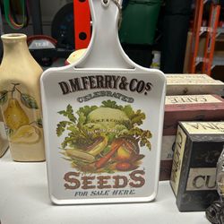 Decorative cutting boards
