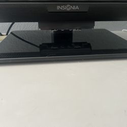 Universal Swivel Tv Stand (Like New!)