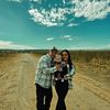 Jaylene & Nick 