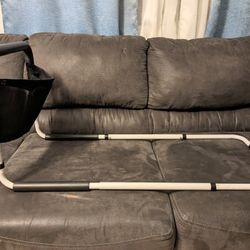 Bed Rail 