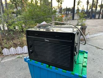 Air conditioning midea brand