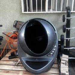 Litter Robot 3 Connect