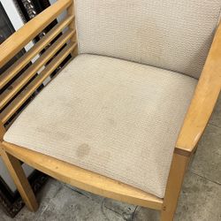 Statement chair 