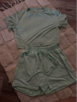 Short set