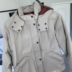 Patagonia Women’s Jacket Like New 