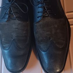 Salvador Ferragamo's Custom