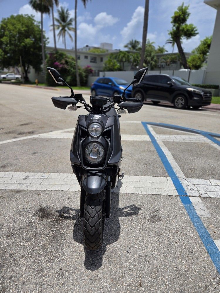 2022 Amigo Jax 150cc sport