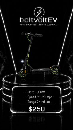 〽️F30 Ultra Electric Scooter