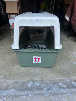 Dog / Animal large carrier