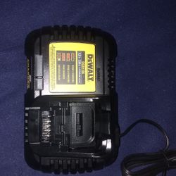 DeWalt Fast Chargers $35 Each