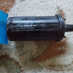 Electronic Ignition Coil