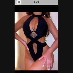 Summer Bikini Dress 