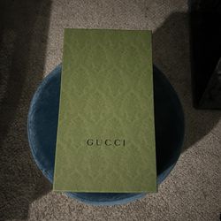 Men’s Ace Embroidered Gucci Shoes 