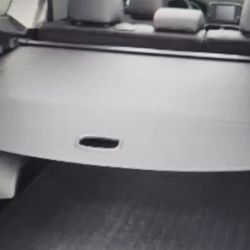 Sonata 2023 Cargo Screen - S2F15-AU101NBB