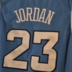 Norfolk Carolina Jersey 