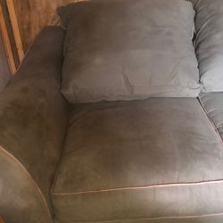 Beautiful Sofa Set The Pair