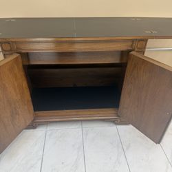 Buffet Cabinet 