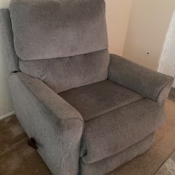Recliner