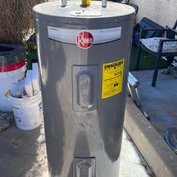 Water Heater