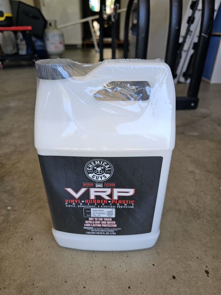 Chemical Guys VRP Car Cleaner