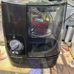 Honeywell Humidifier