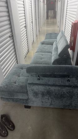 Sectional Sofa