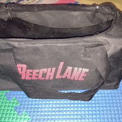 Beech Lane Camper Leveler 