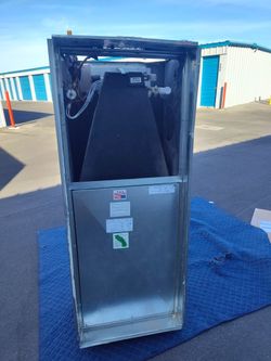 A.C Mold Part
