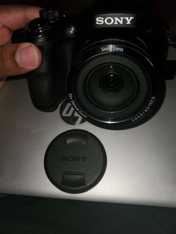 Sony Digital Still Camera