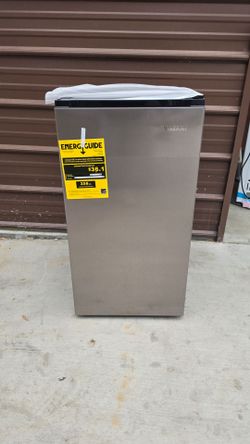 Vissani 3.2 mini fridge