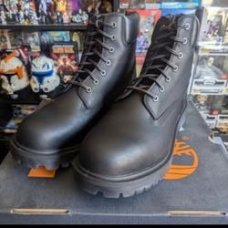 Timberland Pro 10.5 Steel Toe