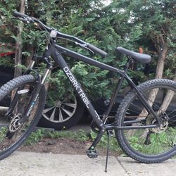 Ozark Trail Bike